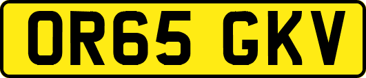 OR65GKV