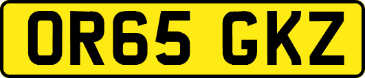 OR65GKZ