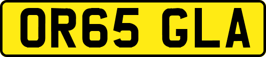 OR65GLA