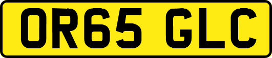 OR65GLC