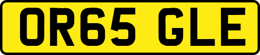 OR65GLE