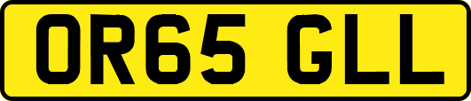 OR65GLL