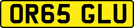 OR65GLU