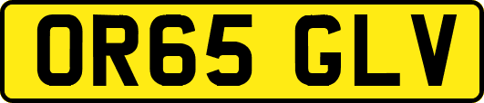 OR65GLV
