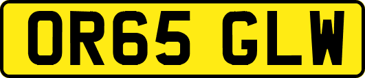 OR65GLW