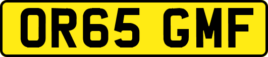 OR65GMF