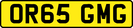 OR65GMG
