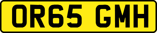 OR65GMH
