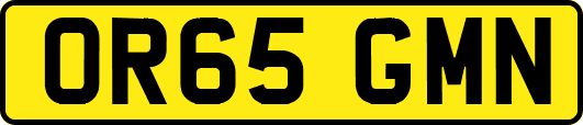 OR65GMN