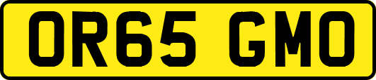 OR65GMO