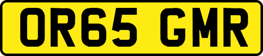 OR65GMR