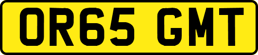 OR65GMT