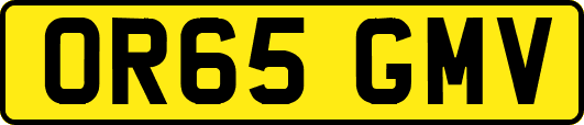 OR65GMV