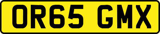 OR65GMX