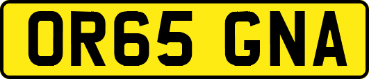 OR65GNA