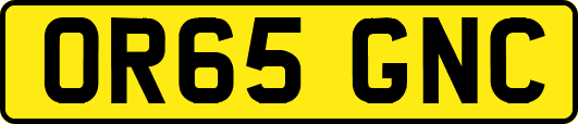 OR65GNC