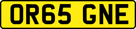 OR65GNE