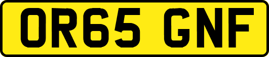 OR65GNF
