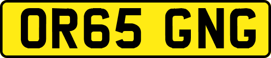 OR65GNG