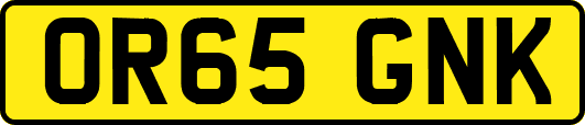 OR65GNK