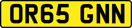 OR65GNN