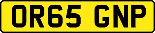 OR65GNP