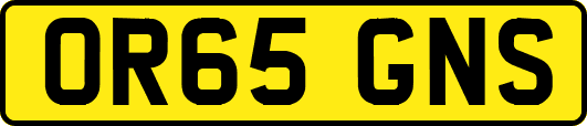 OR65GNS