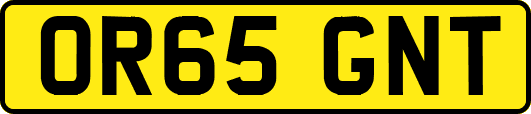 OR65GNT
