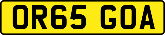 OR65GOA