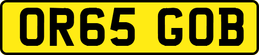 OR65GOB