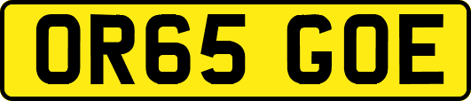 OR65GOE