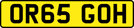 OR65GOH