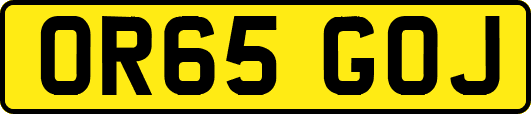 OR65GOJ