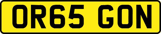OR65GON