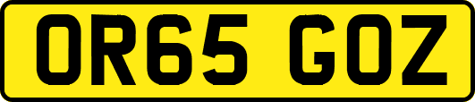 OR65GOZ