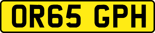 OR65GPH
