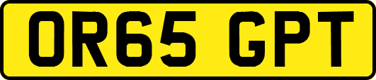 OR65GPT