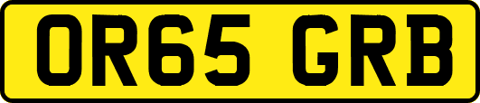 OR65GRB