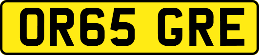 OR65GRE