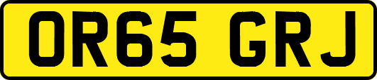 OR65GRJ