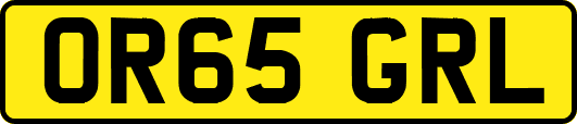 OR65GRL
