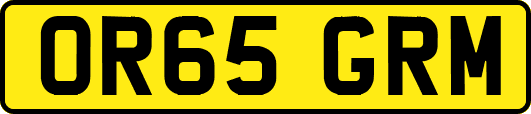 OR65GRM