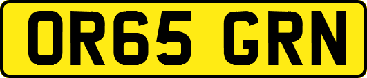 OR65GRN