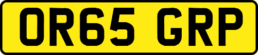 OR65GRP