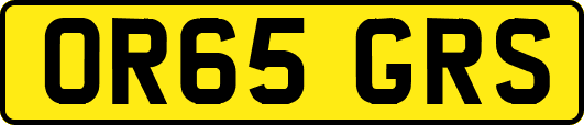OR65GRS