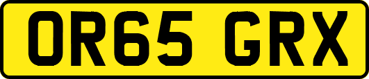 OR65GRX