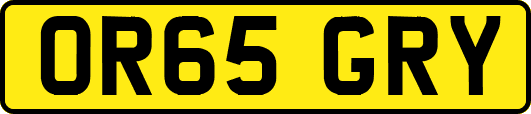 OR65GRY