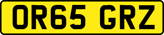 OR65GRZ