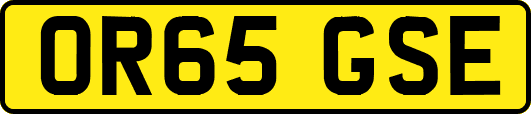 OR65GSE
