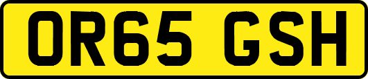 OR65GSH